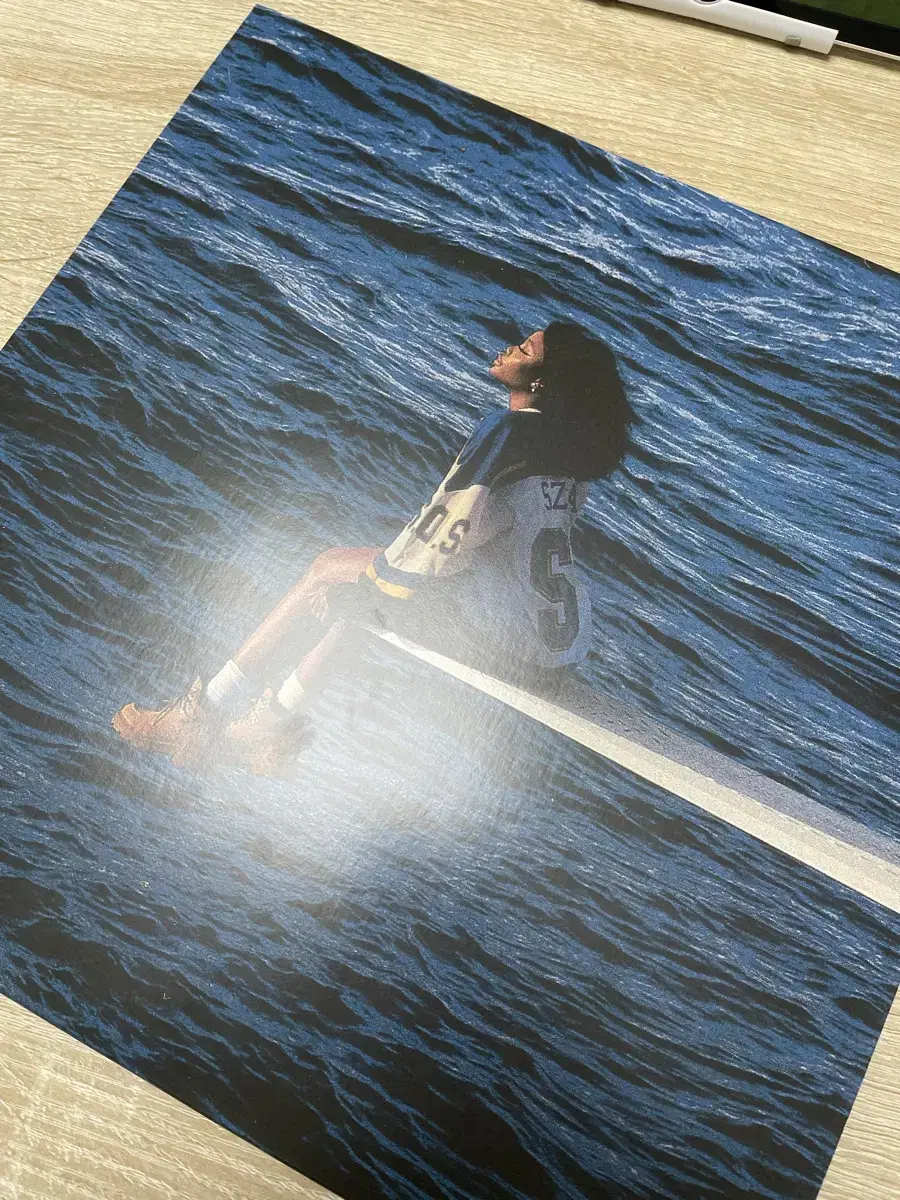 SZA SOS 2LP